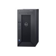 DELL T30 XEON E3-1225v5 8GB 1TB DVDRW FDOS 1Y NBD ON SITE