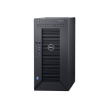 DELL T30 XEON E3-1225v5 8GB 1TB DVDRW FDOS 1Y NBD ON SITE