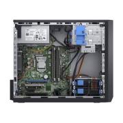 DELL T30 XEON E3-1225v5 8GB 1TB DVDRW FDOS 1Y NBD ON SITE