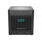 HPE MicroSvr Gen10 X3421 1TB LA Svr