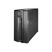 APC UPS 3.000VA 230V/iNTERACTiVA/REGULADOR/TORRE/POWER CHUTE