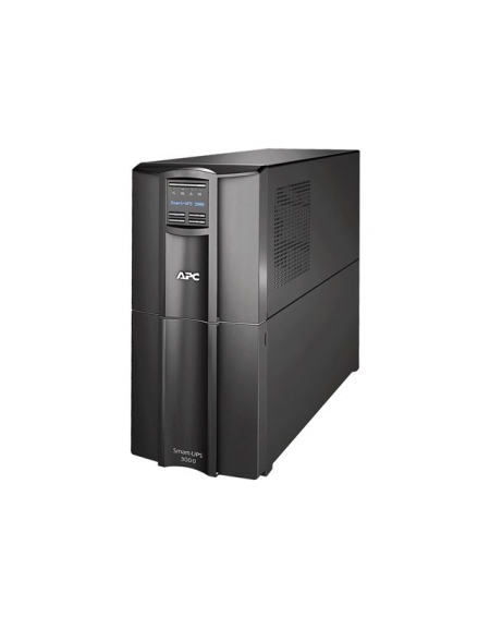 APC UPS 3.000VA 230V/iNTERACTiVA/REGULADOR/TORRE/POWER CHUTE