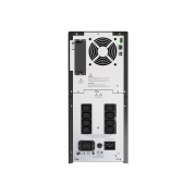 APC UPS 3.000VA 230V/iNTERACTiVA/REGULADOR/TORRE/POWER CHUTE