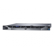 DELL R230 E3-1220v6 8GB 1x2TB H330 I8BASIC FDOS 1Y BASIC NBD