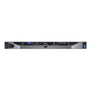 DELL R230 E3-1220v6 8GB 1x2TB H330 I8BASIC FDOS 1Y BASIC NBD