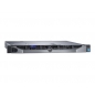 DELL R230 E3-1220v6 8GB 1x2TB H330 I8BASIC FDOS 1Y BASIC NBD