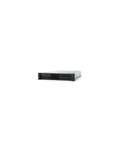HPE DL380 Gen10 4108 1P 16G 8LFF LAC Svr