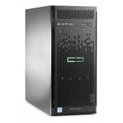 HPE ML110 Gen9 E5-2603v4 8GB MCA Svr/SB 