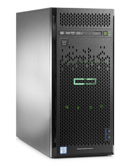 HPE ML110 Gen9 E5-2603v4 8GB MCA Svr/SB 