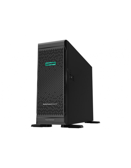 HPE 877621-001 ML350 Gen10 4110 1P 16G 8SFF Svr