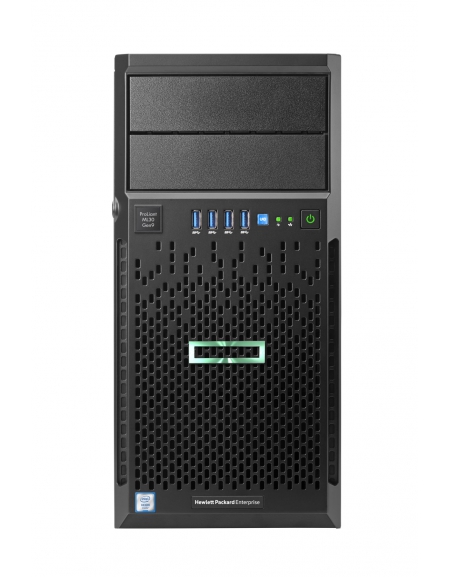 HPE ML30 Gen9 E3-1220v6 MCA Svr/S-Buy