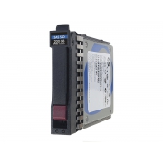 HP 2TB 12G SAS 7.2K 2.5in 512e SC HDD