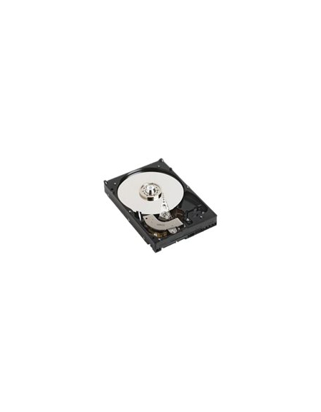 Dell hdd 2TB 7.2K RPM SATA 6Gbps 3.5in Hot-plug Hdd 13G Seve