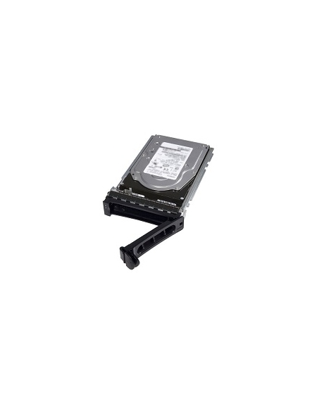 DELL HDD 300GB 10K SAS 12GBPS 2.5 HOTPLUG R630/R730