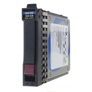 HP 2TB 6G SATA 7.2k 2.5in 512e SC HDD