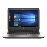 HP EliteBook 840 G4 Intel Core i7-7500U 1TB 16GB 14" Win 10