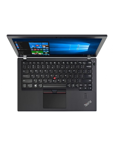 Lenovo NTB X270 i7-7200U 512GB SSD 8GB 12.5" Win 10 pro