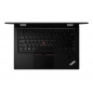 Lenovo NTBK x1 Carbon i7-7500U 512GB 16GB 14" W10Pro