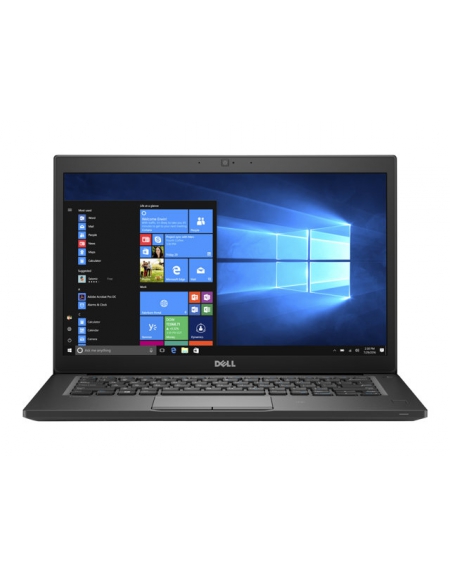DELL LATITUDE 7480 i7-7600U 14" FHD 16GB 512GB SSD WIN10PRO