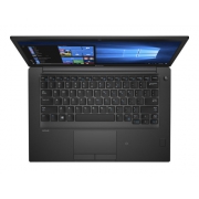 DELL LATITUDE 7480 i7-7600U 14" FHD 16GB 512GB SSD WIN10PRO