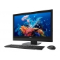 DELL AIO OPTIPLEX 7450 I7-7700 23.8" 8GB 500GB DVD-RW W10PRO