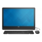 DELL AIO INSPIRON 3464 I5-7200U 23.8" Touch 8GB 1TB W10Home