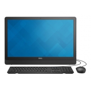 DELL AIO INSPIRON 3464 I5-7200U 23.8" Touch 8GB 1TB W10Home