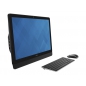 DELL AIO INSPIRON 3464 I5-7200U 23.8" Touch 8GB 1TB W10Home
