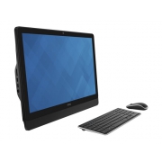 DELL AIO INSPIRON 3464 I5-7200U 23.8" Touch 8GB 1TB W10Home