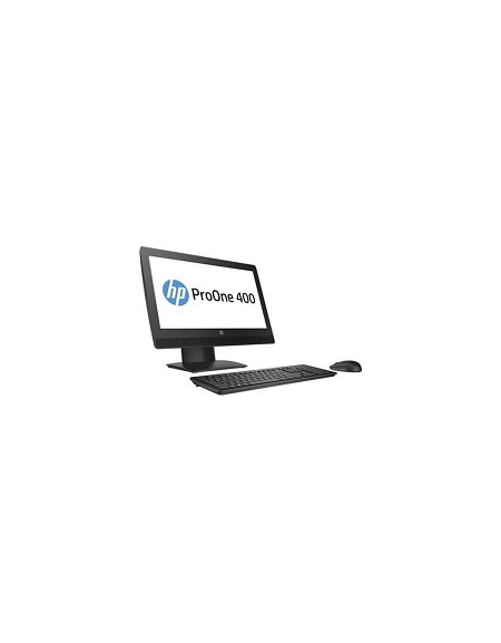 HP Compaq 400 G3 AiO 20" Core i3-6100T/1TB/4GB/WIN10Pro/Spa
