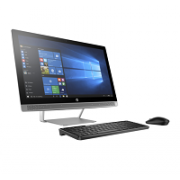 HP AIO Intel Core i5-7500T 1TB 4GB Win 10 Home