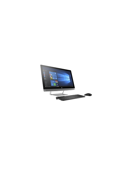 HP AIO Intel Core i5-7500T 1TB 4GB Win 10 Home