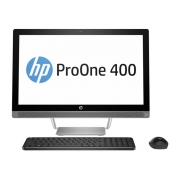 HP AIO Intel Core i5-7500T 1TB 4GB Win 10 Home