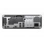 HP Slim Desktop 400 G4 SFFIntel Core i3 I3-6100 4GB 1 TB HD