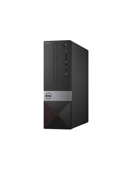 DELL VOSTRO 3268 SFF I5-7400 4GB 1TB DVD-RW WIN 10 PRO