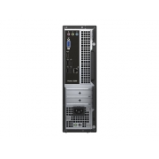 DELL VOSTRO 3268 SFF I5-7400 4GB 1TB DVD-RW WIN 10 PRO