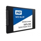 WD SSD Blue 250gb 2.5" Int SATA 3D