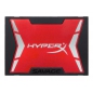 HPX SSD 480GB SATA 3 2.5 7mm SAVAGE