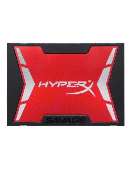 HPX SSD 480GB SATA 3 2.5 7mm SAVAGE