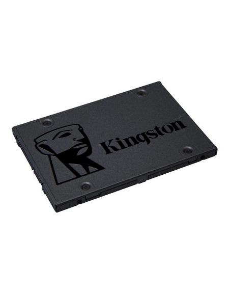KNG SSD 480GB SATA3 2.5" 7mm Serie A400