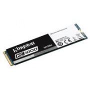 KNG SSD 960GB PCI GEN3 X 4 NVME