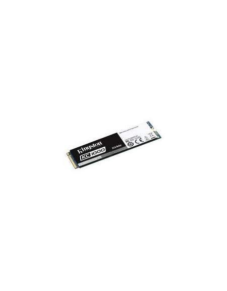KNG SSD 960GB PCI GEN3 X 4 NVME