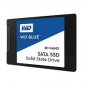 WD SSD Blue 500gb 2.5" Int SATA 3 3D