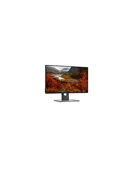 DELL Monitor UltraSharp U2717D 27" 2560x1440 HDMI/DP