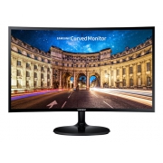 SAM Mon LED 27" LC27F390FHLXZS CURVED HDMI 1920X1080 1800R