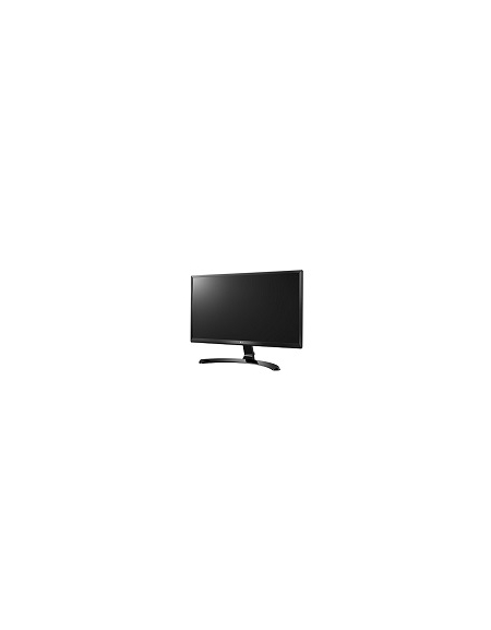 LG MONiTOR 24UD58-B iPS 23.8"4K UHD 3840x2160 HDMi/DiSP.PORT