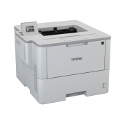 BROTHER iMPRESORA LASER HLL6400DW B-N/52PPM/USB/DUPLEX/WiFi