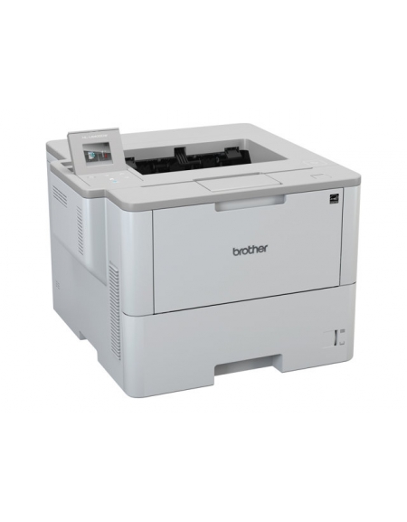 BROTHER iMPRESORA LASER HLL6400DW B-N/52PPM/USB/DUPLEX/WiFi