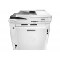 HP Color LaserJet MFP M477fdw Printer