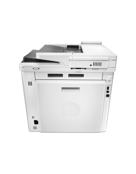 HP Color LaserJet MFP M477fdw Printer